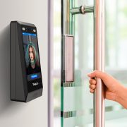 Control de acceso - Soluciones - Todosoft