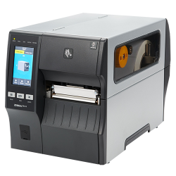 Impresoras de RFID