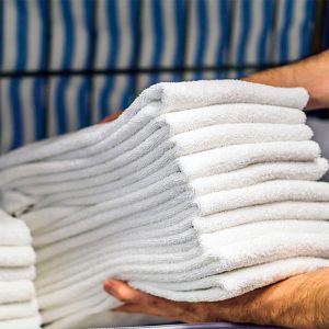 LAVANDERÍA TEXTIL