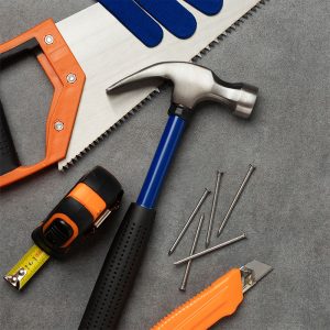 TRAZABILIDAD DE HERRAMIENTAS Y MATERIALES