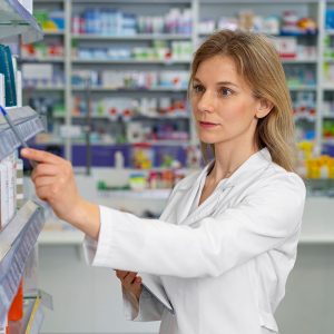 TRAZABILIDAD DE MEDICAMENTOS