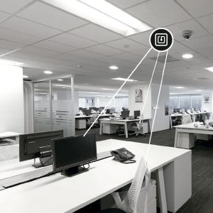 RFID Oficina